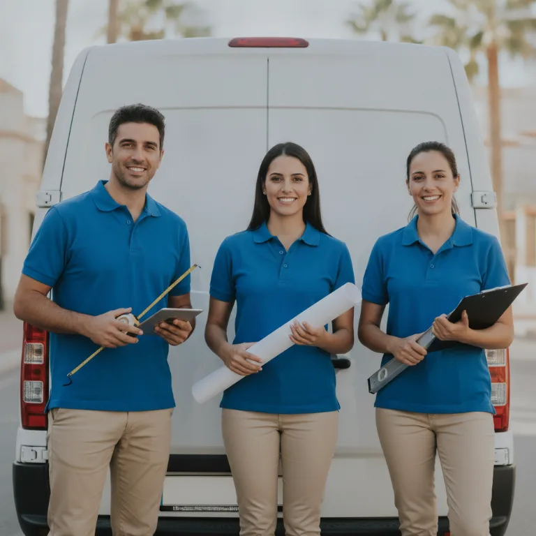 inmobiliaria Plasencia
